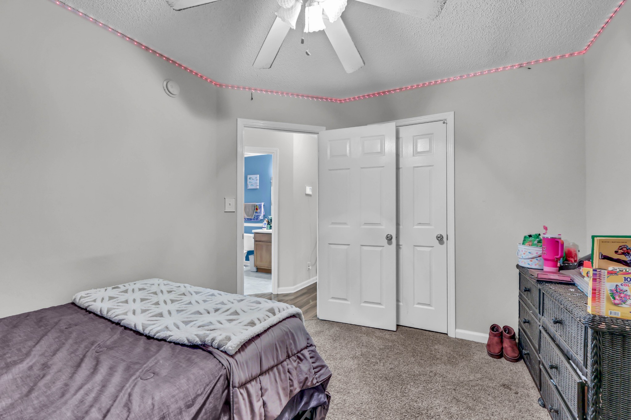 1664 Cedar Springs Circle Clarksville TN 37042