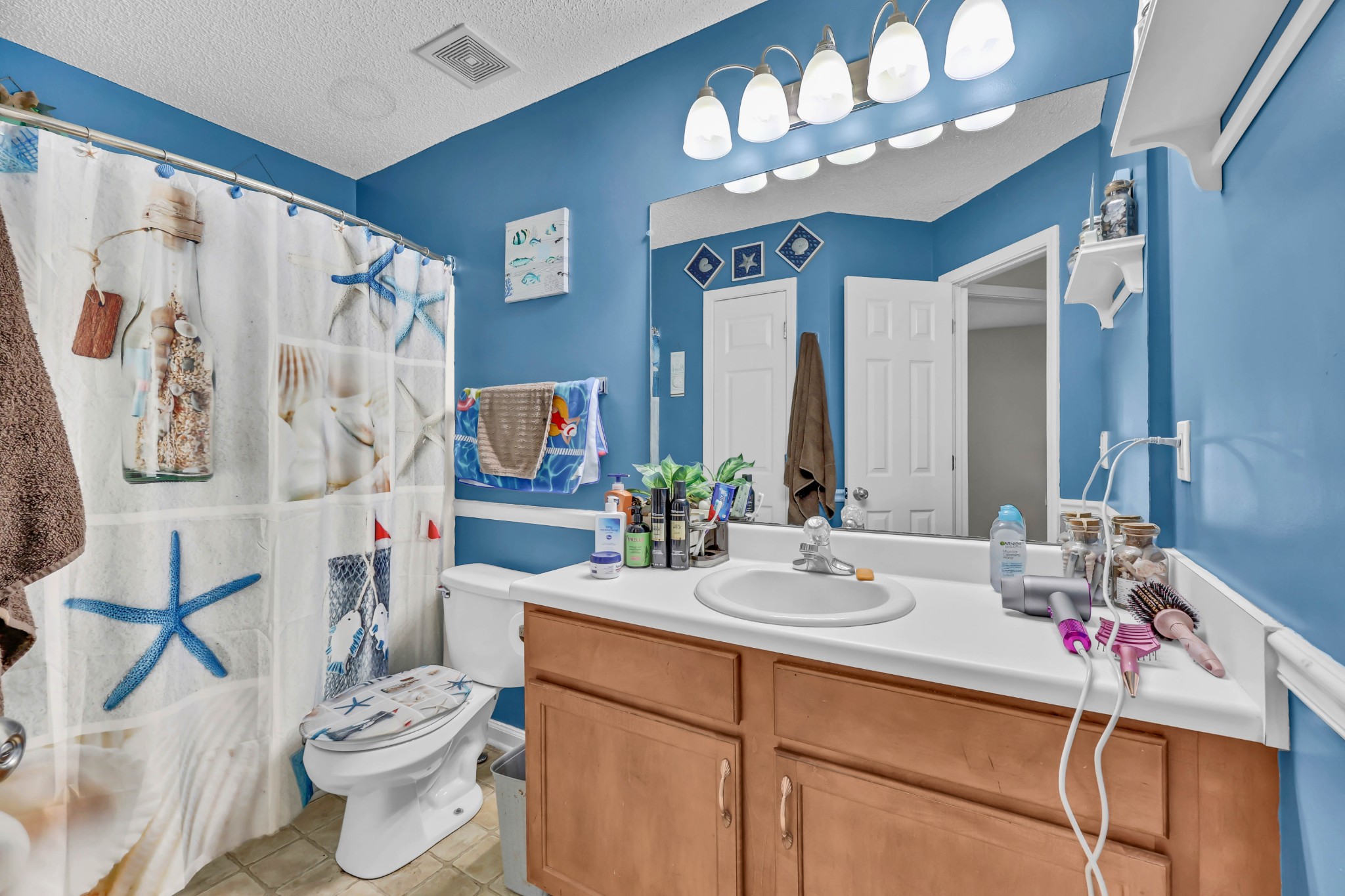 1664 Cedar Springs Circle Clarksville TN 37042