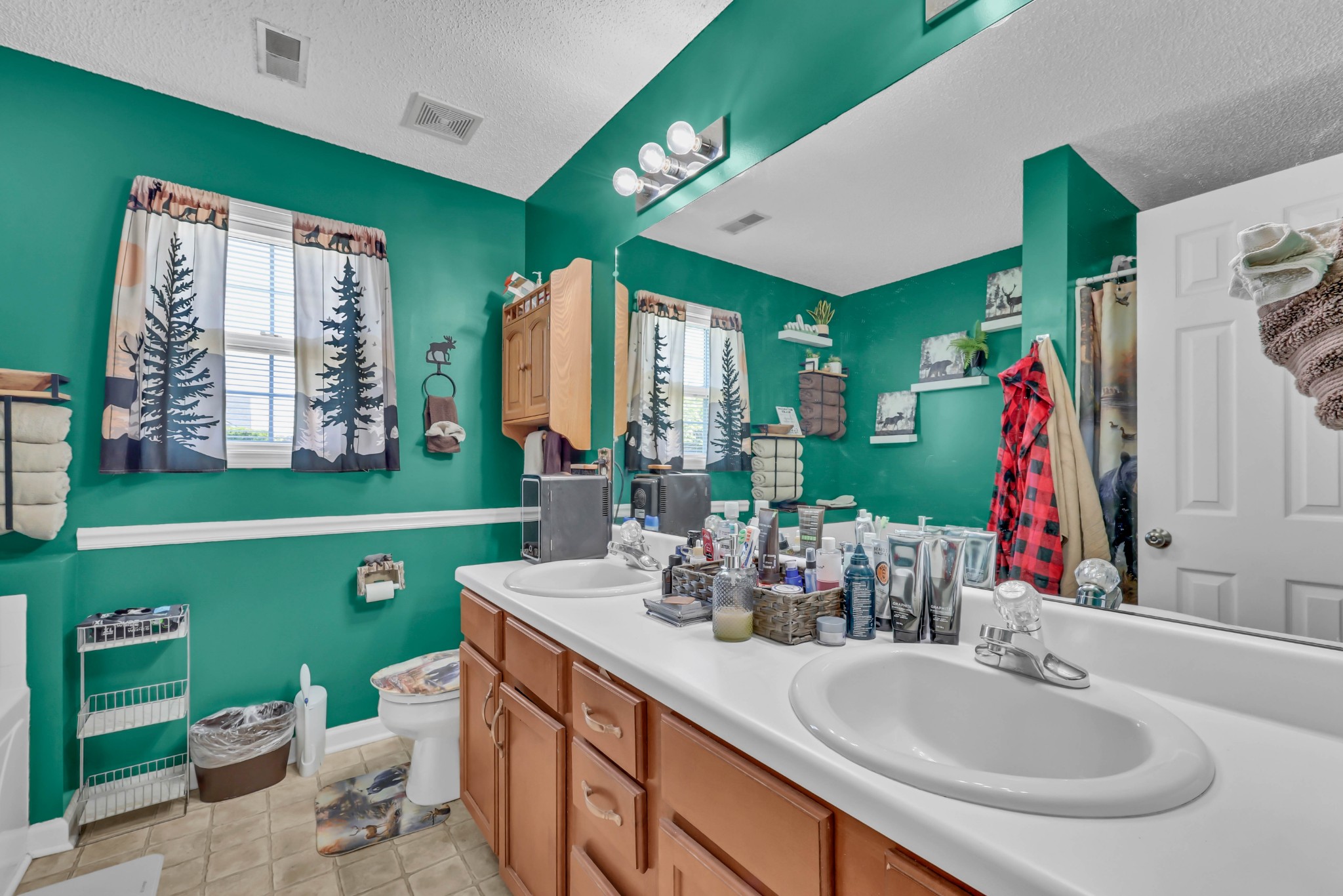 1664 Cedar Springs Circle Clarksville TN 37042