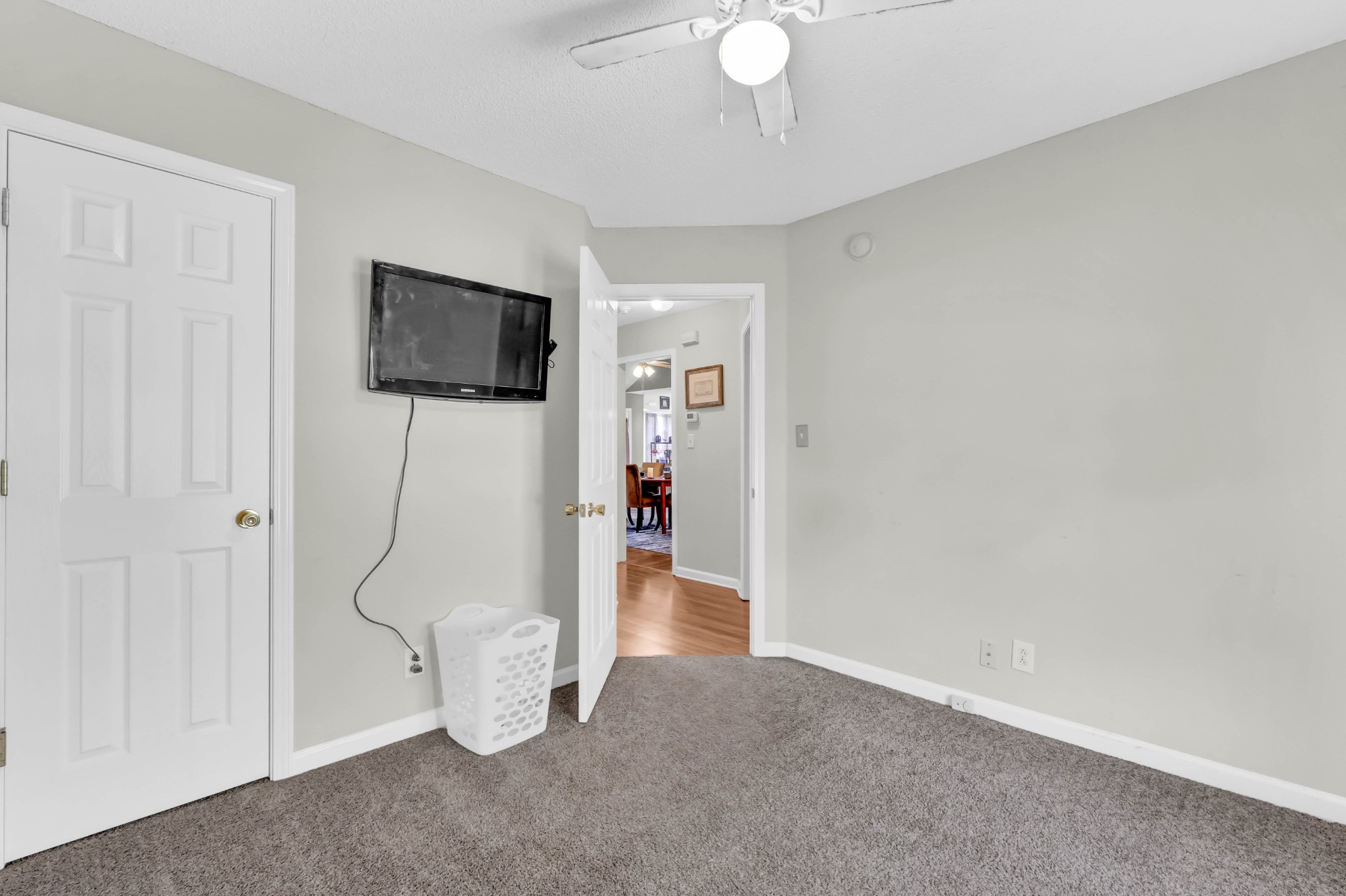 1664 Cedar Springs Circle Clarksville TN 37042