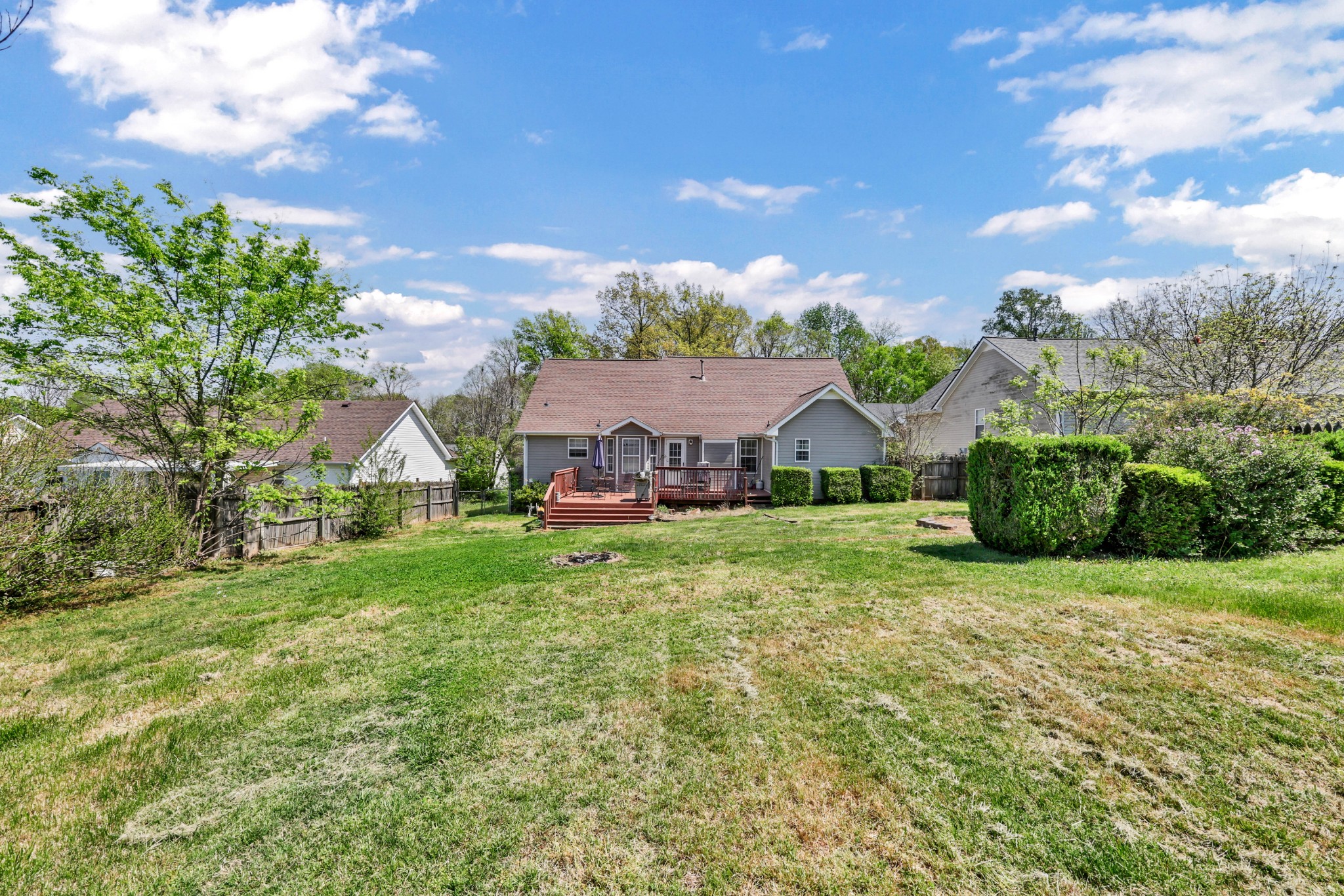 1664 Cedar Springs Circle Clarksville TN 37042
