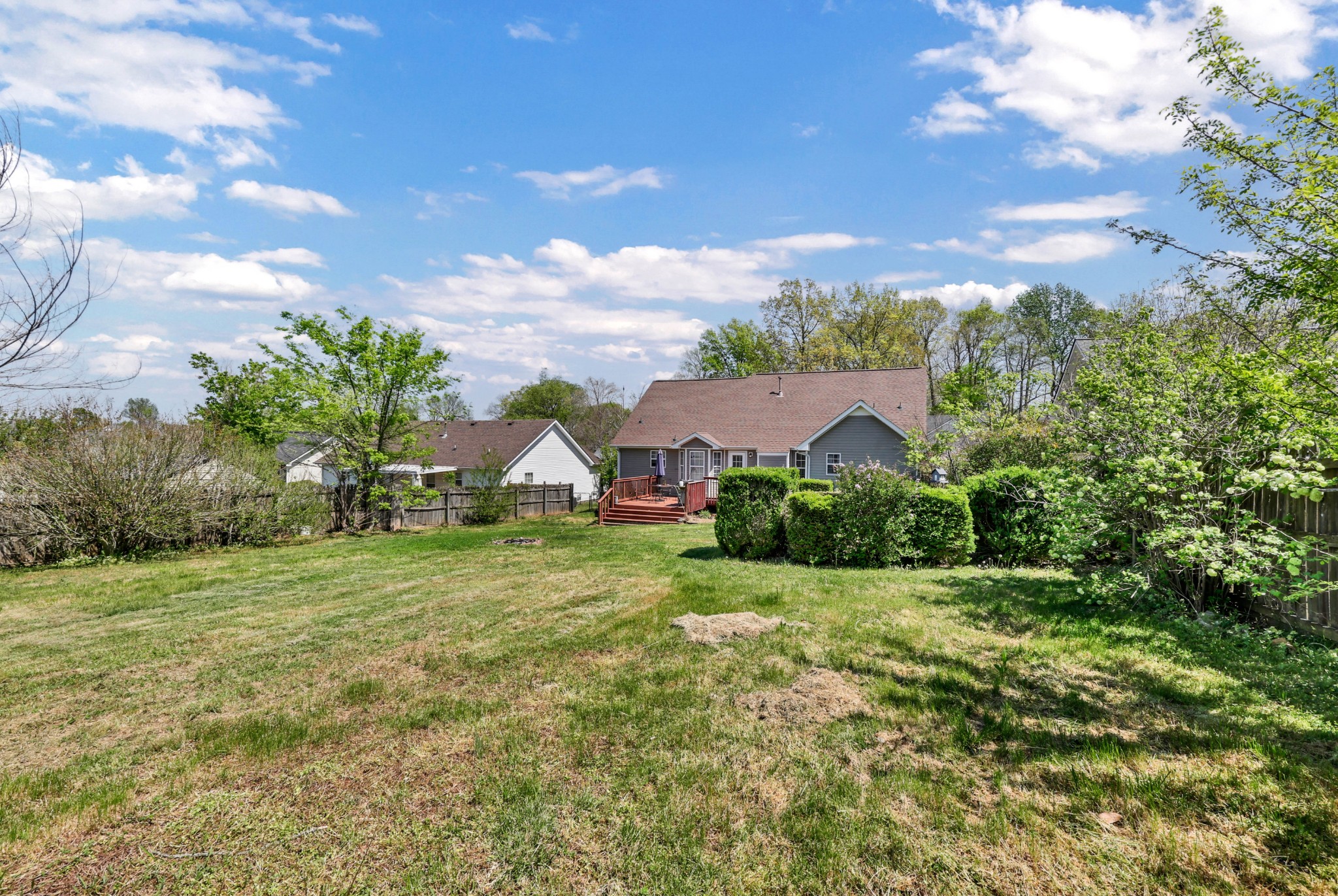 1664 Cedar Springs Circle Clarksville TN 37042
