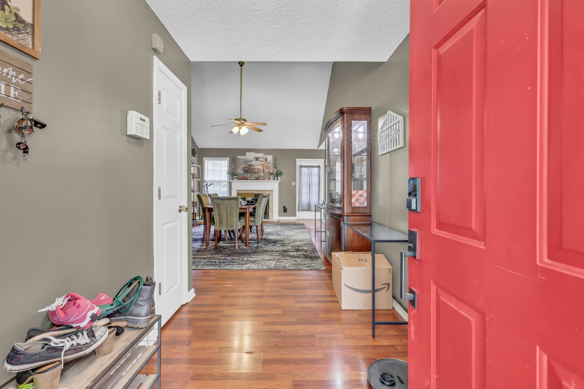 1664 Cedar Springs Circle Clarksville TN 37042