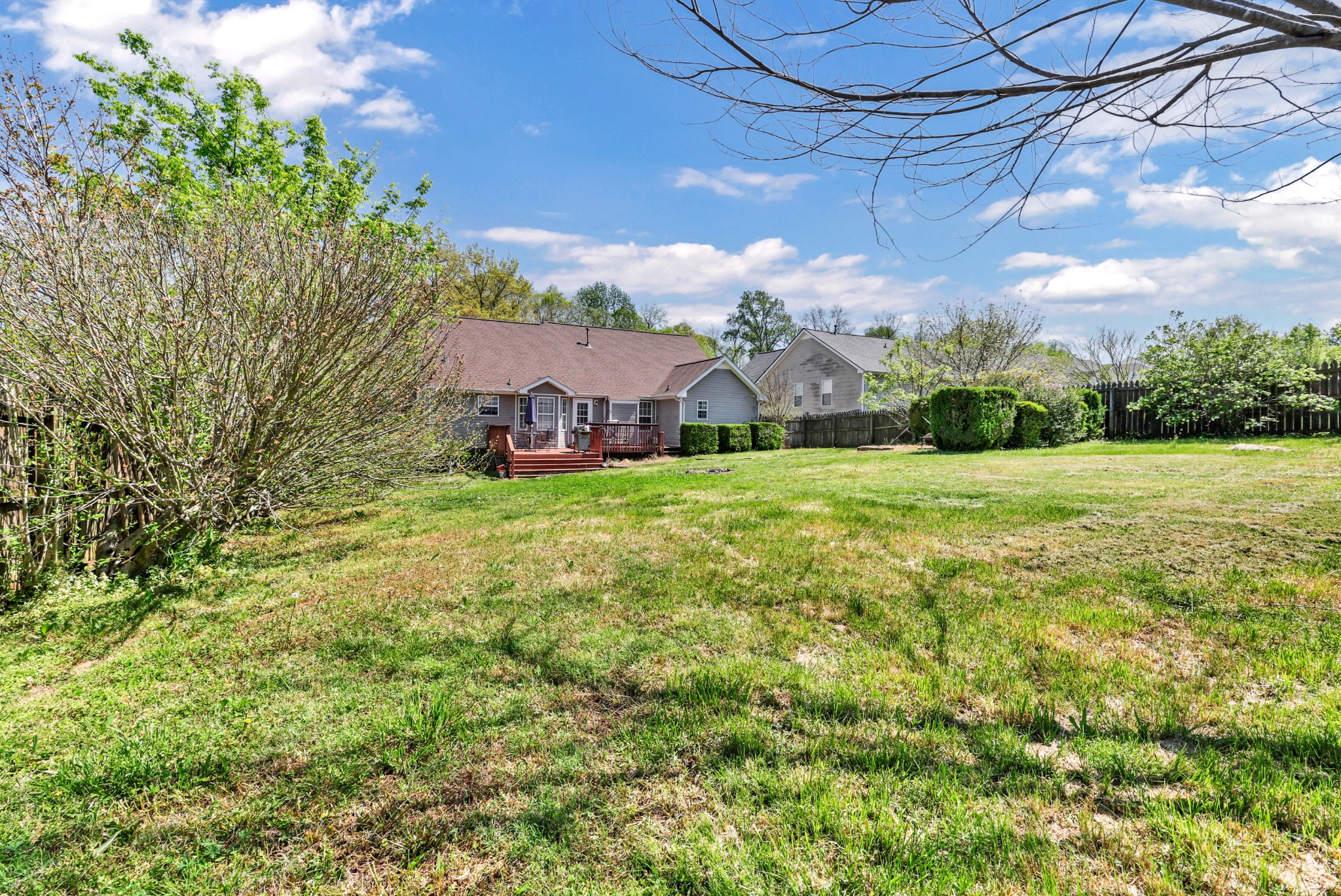 1664 Cedar Springs Circle Clarksville TN 37042