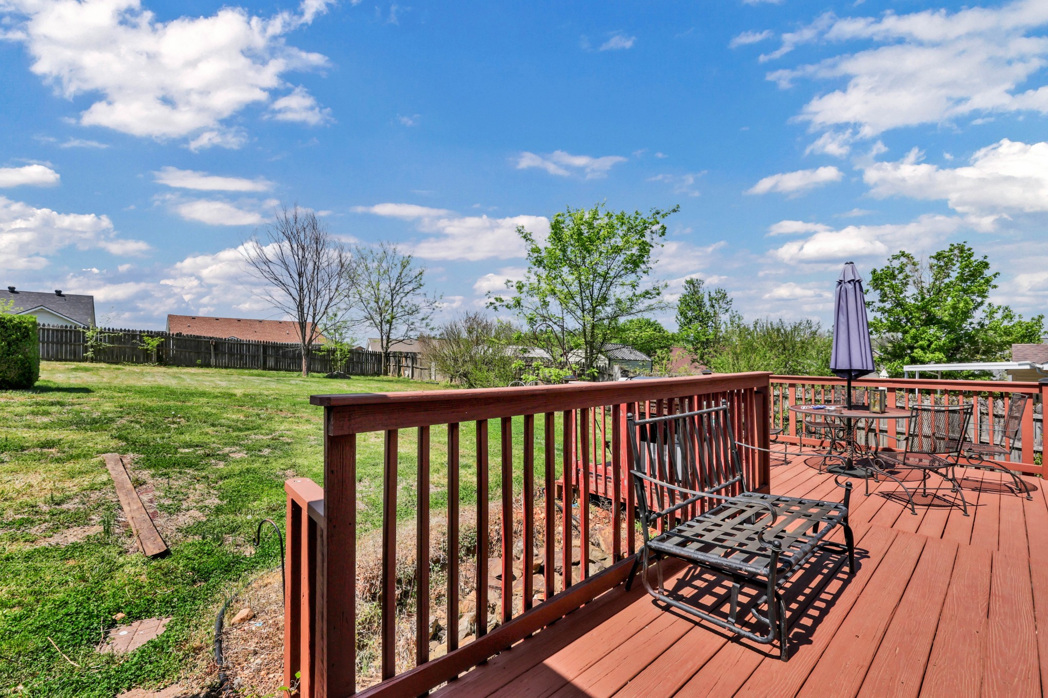 1664 Cedar Springs Circle Clarksville TN 37042