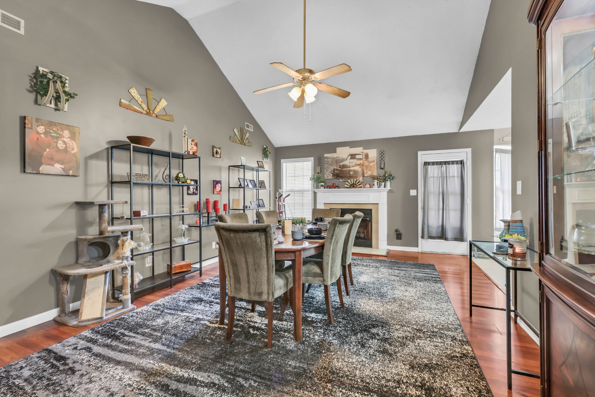 1664 Cedar Springs Circle Clarksville TN 37042