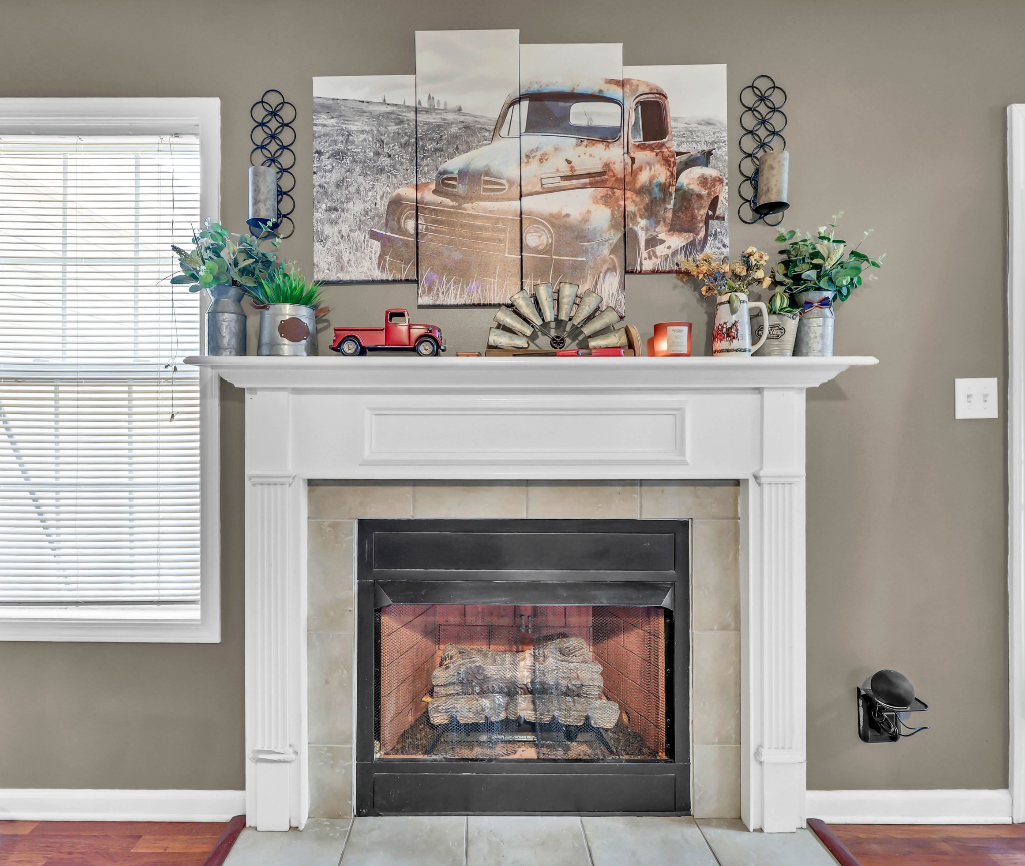 1664 Cedar Springs Circle Clarksville TN 37042