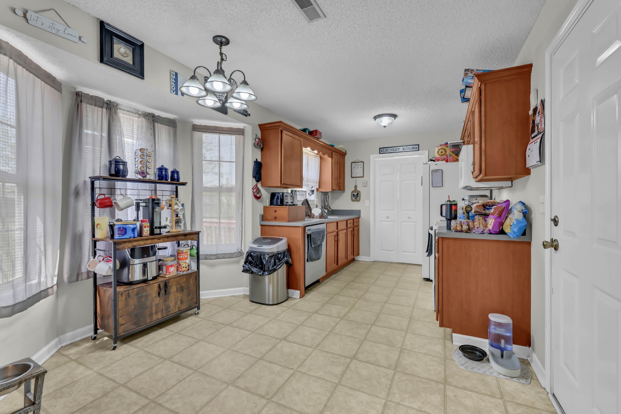1664 Cedar Springs Circle Clarksville TN 37042