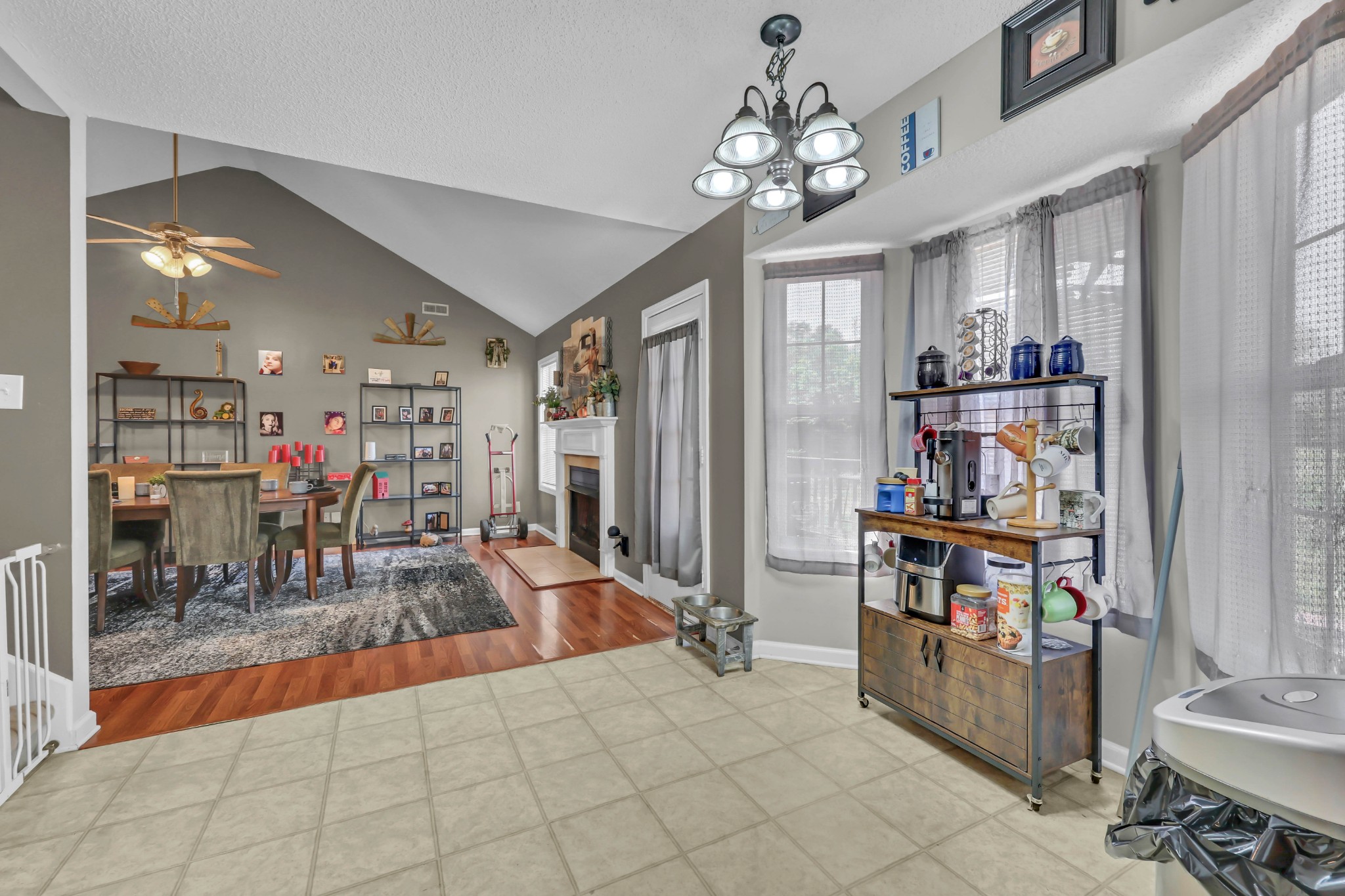 1664 Cedar Springs Circle Clarksville TN 37042