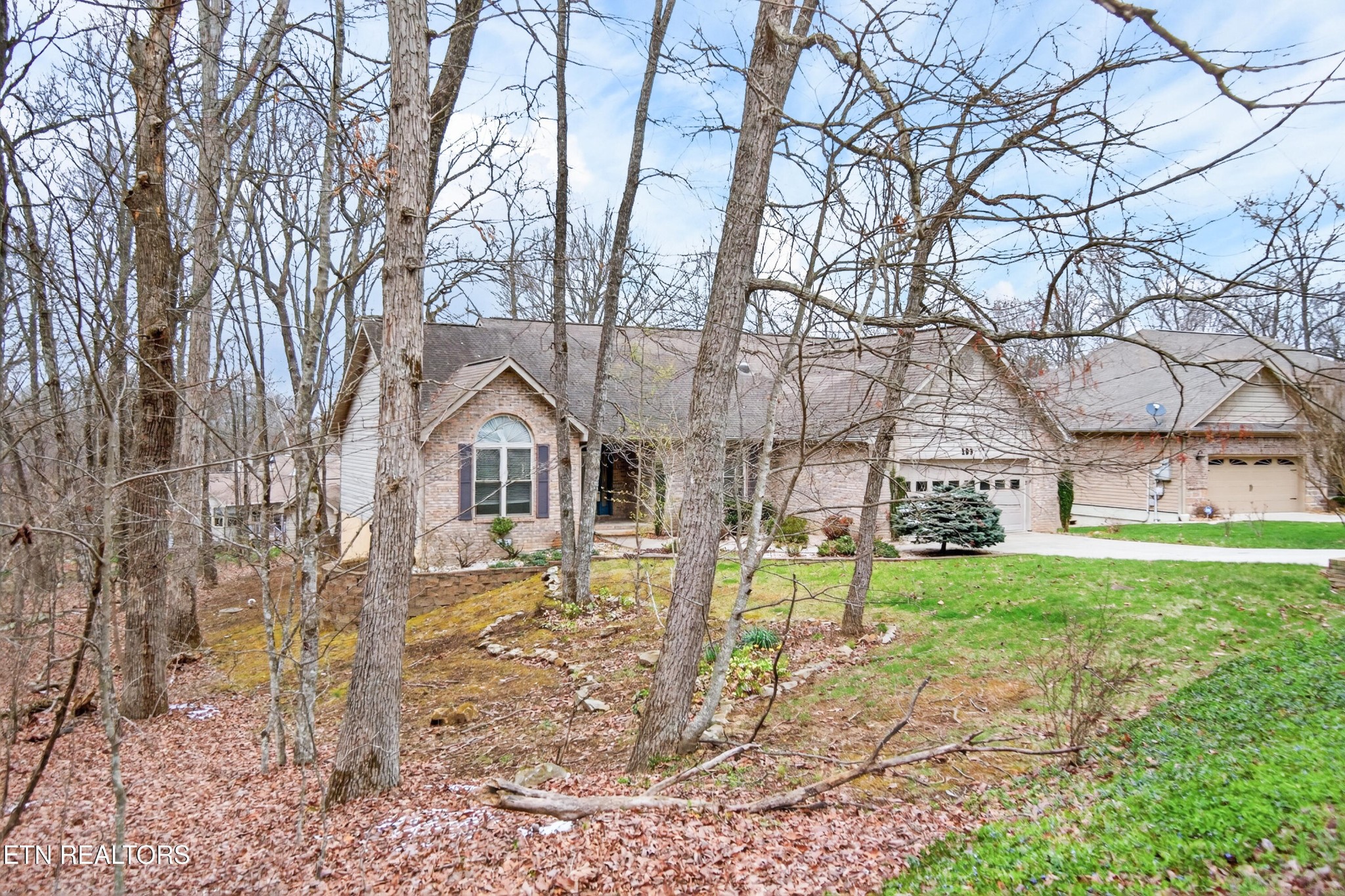 183 Trentwood Drive Crossville TN 38558
