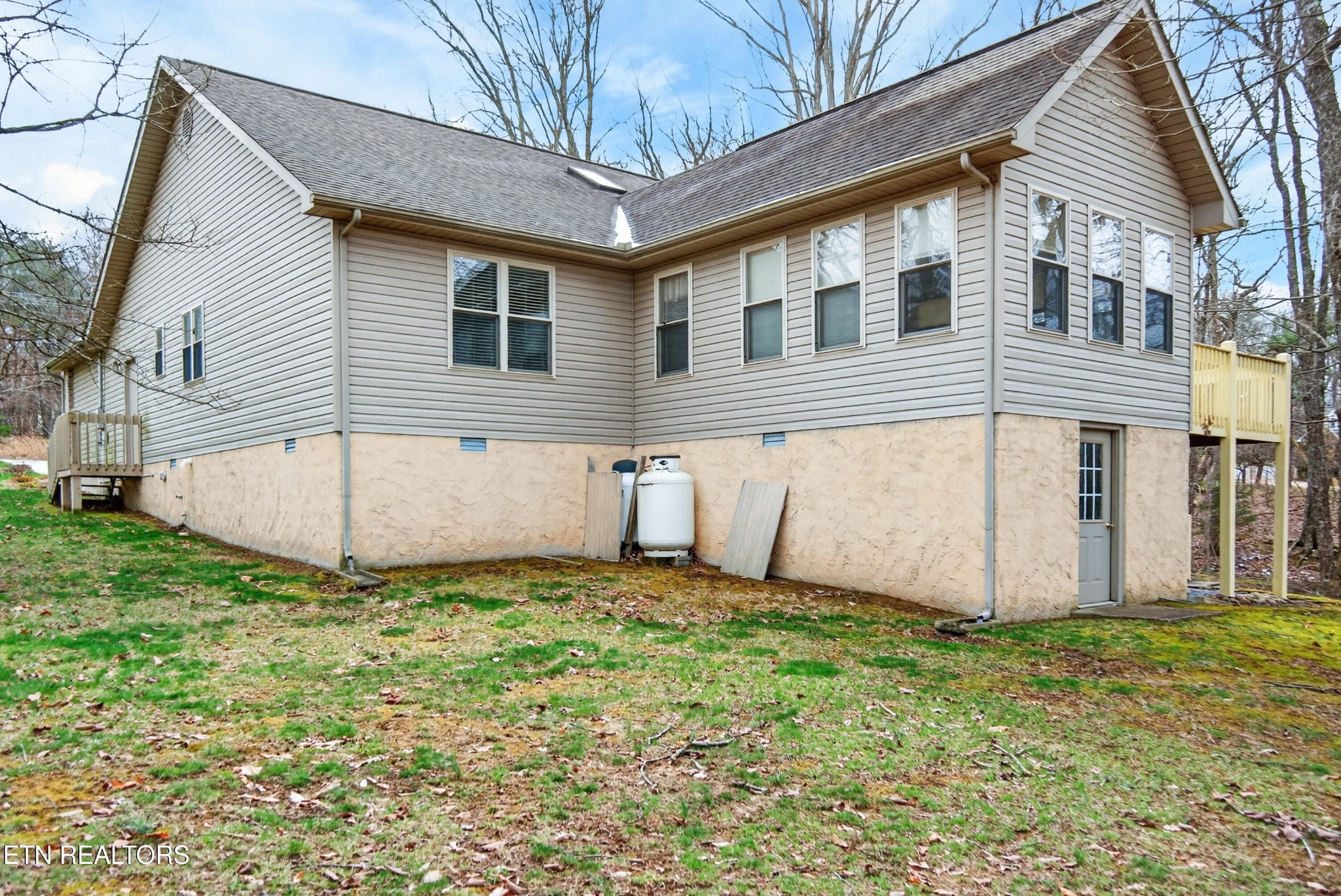 183 Trentwood Drive Crossville TN 38558