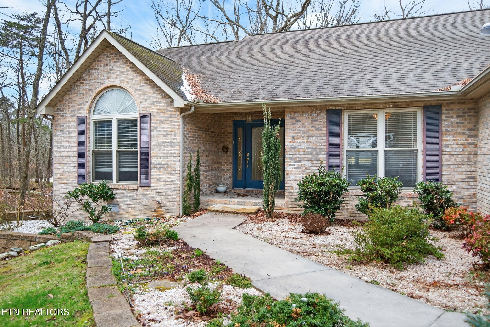 183 Trentwood Drive Crossville TN 38558