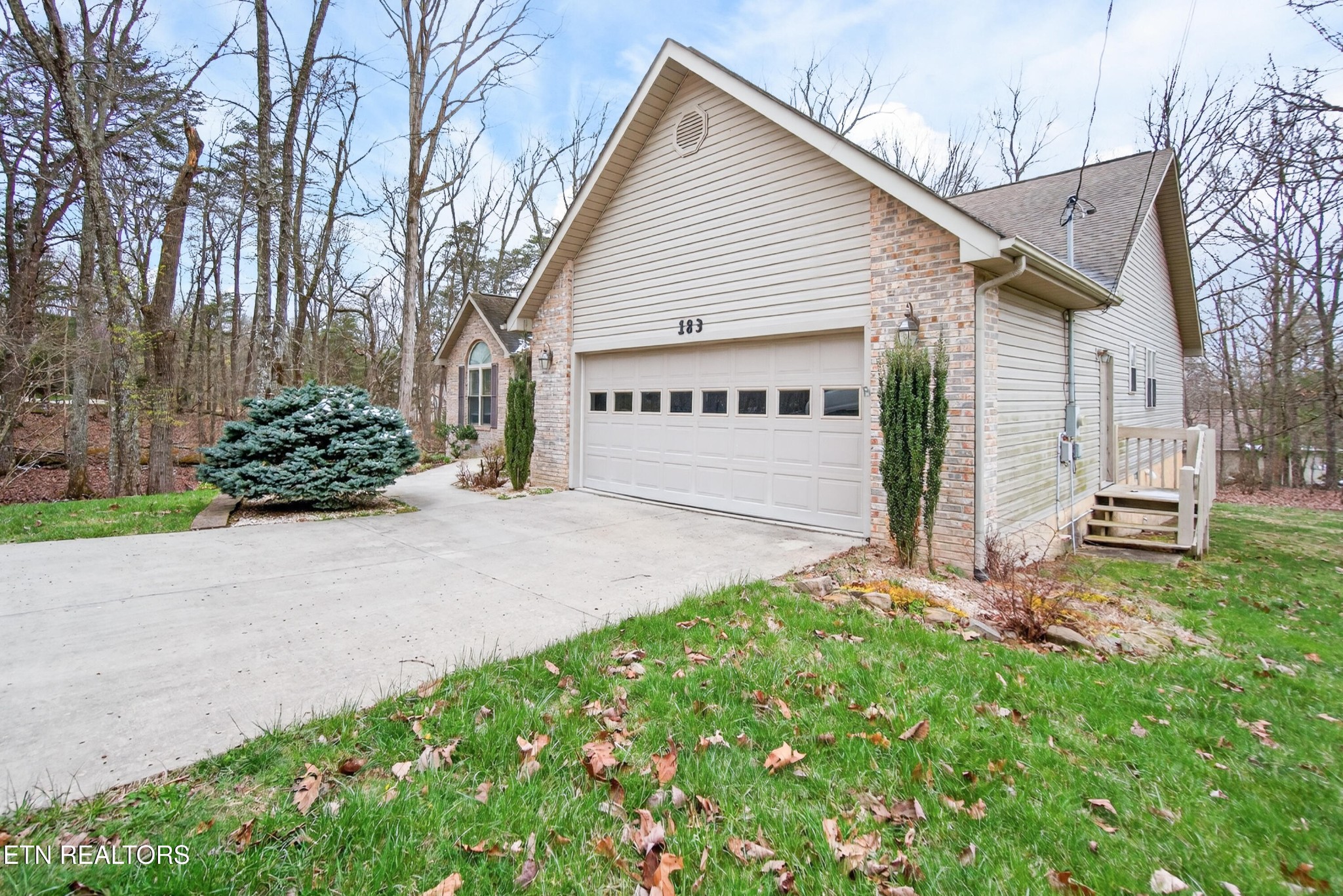183 Trentwood Drive Crossville TN 38558