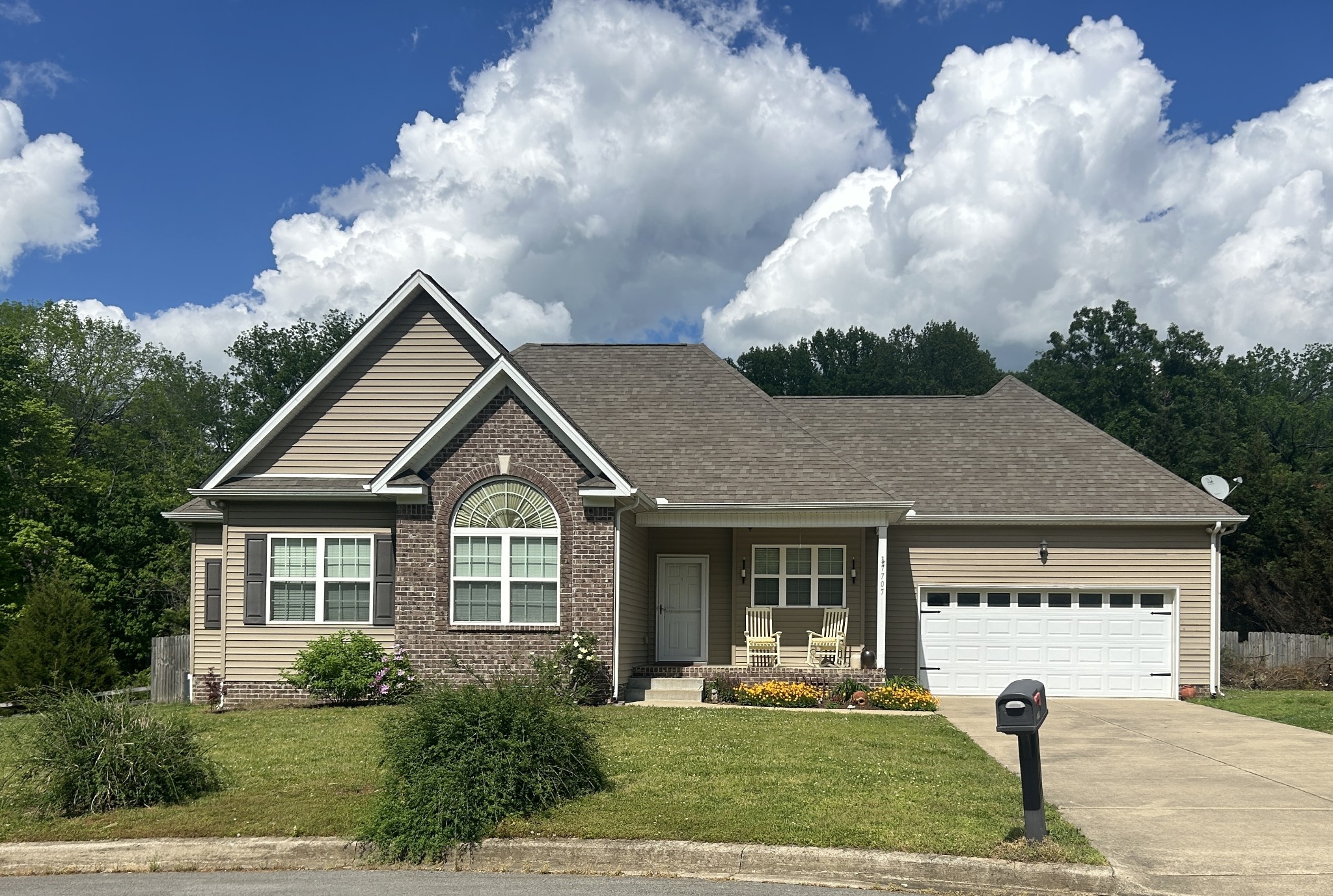 7707 Millie Louise Court Fairview TN 37062