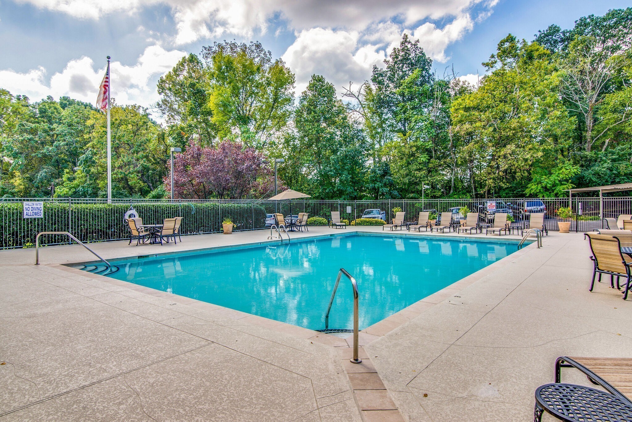 6666 Brookmont Terrace Nashville TN 37205