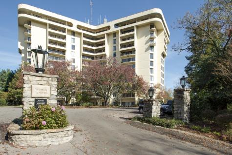 6666 Brookmont Terrace Nashville TN 37205