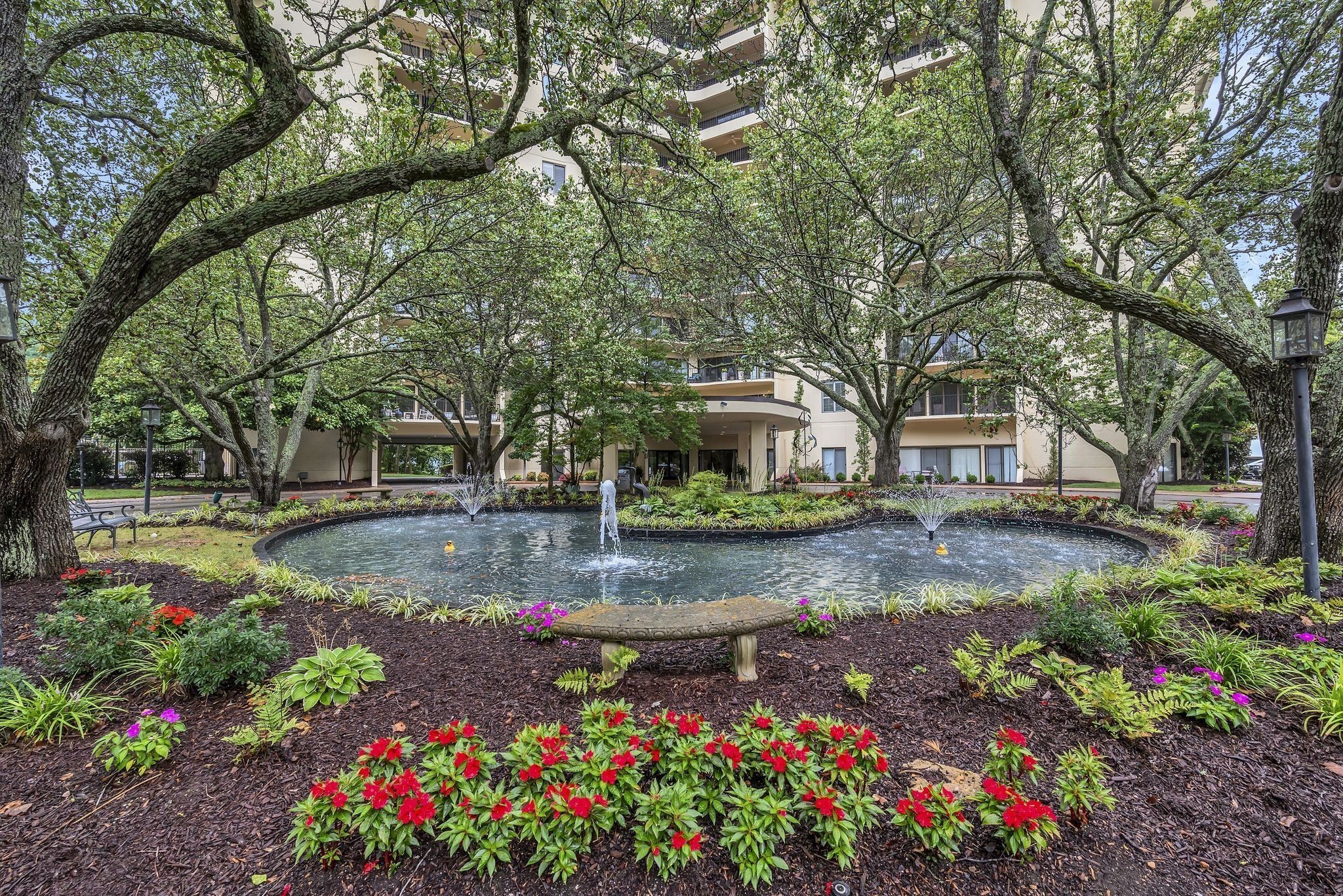 6666 Brookmont Terrace Nashville TN 37205
