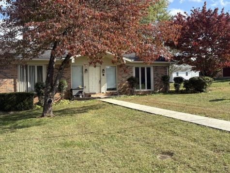 128 N Turner Drive Sparta TN 38583