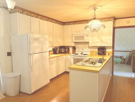 128 N Turner Drive Sparta TN 38583