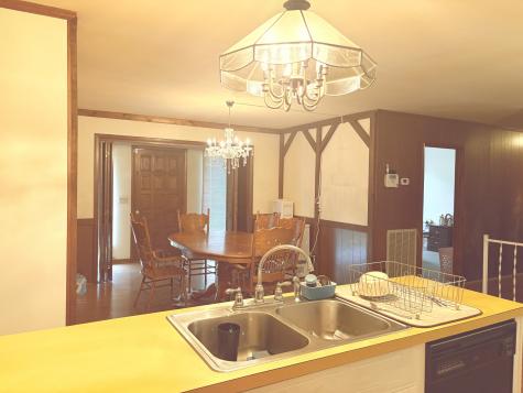 128 N Turner Drive Sparta TN 38583