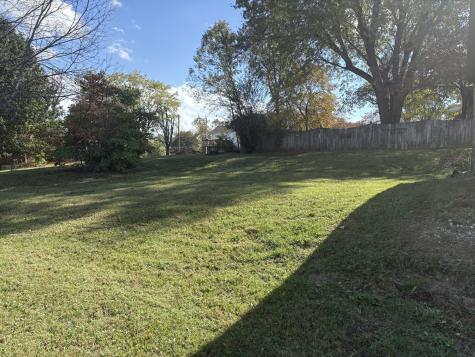 128 N Turner Drive Sparta TN 38583