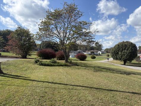 128 N Turner Drive Sparta TN 38583