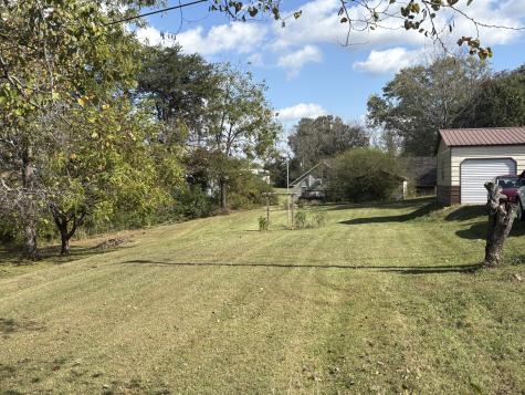 128 N Turner Drive Sparta TN 38583