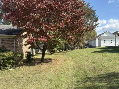 128 N Turner Drive Sparta TN 38583