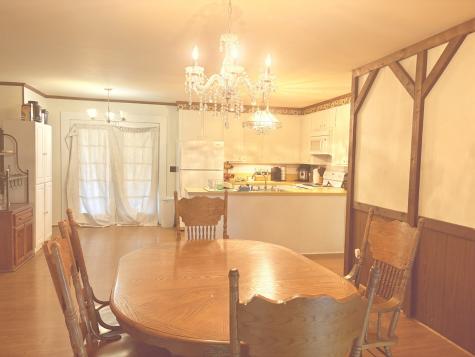 128 N Turner Drive Sparta TN 38583