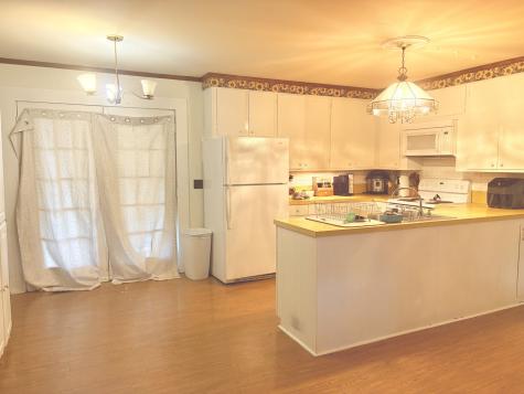 128 N Turner Drive Sparta TN 38583