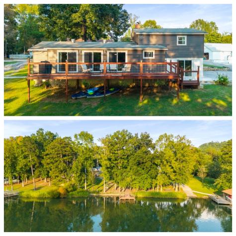 150 Ledford Lane Decatur TN 37322