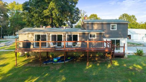 150 Ledford Lane Decatur TN 37322