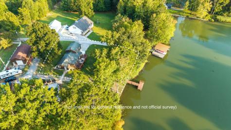 150 Ledford Lane Decatur TN 37322