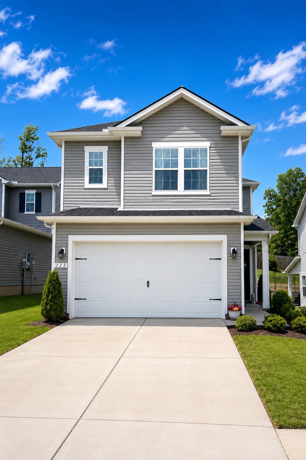 123 Timber Crest Trail White Bluff TN 37187