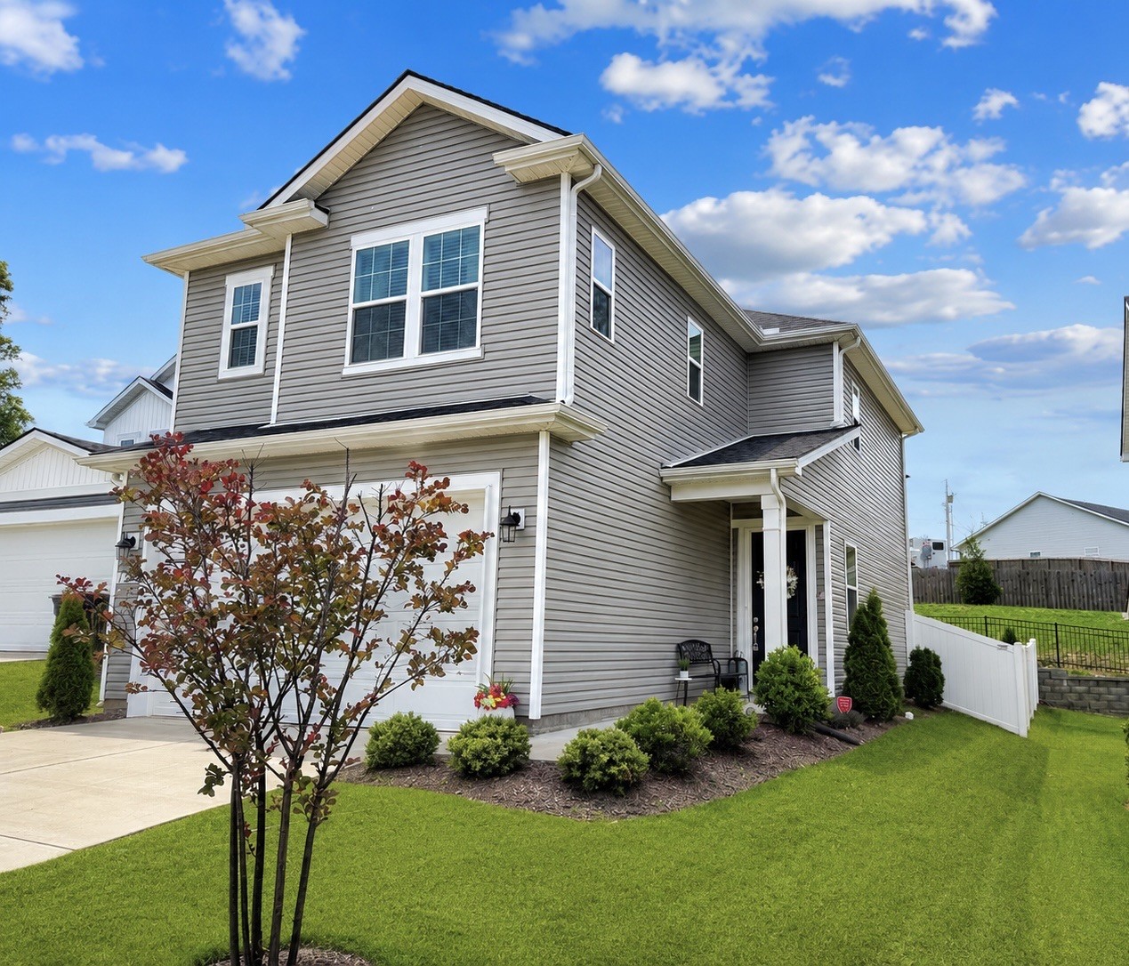 123 Timber Crest Trail White Bluff TN 37187