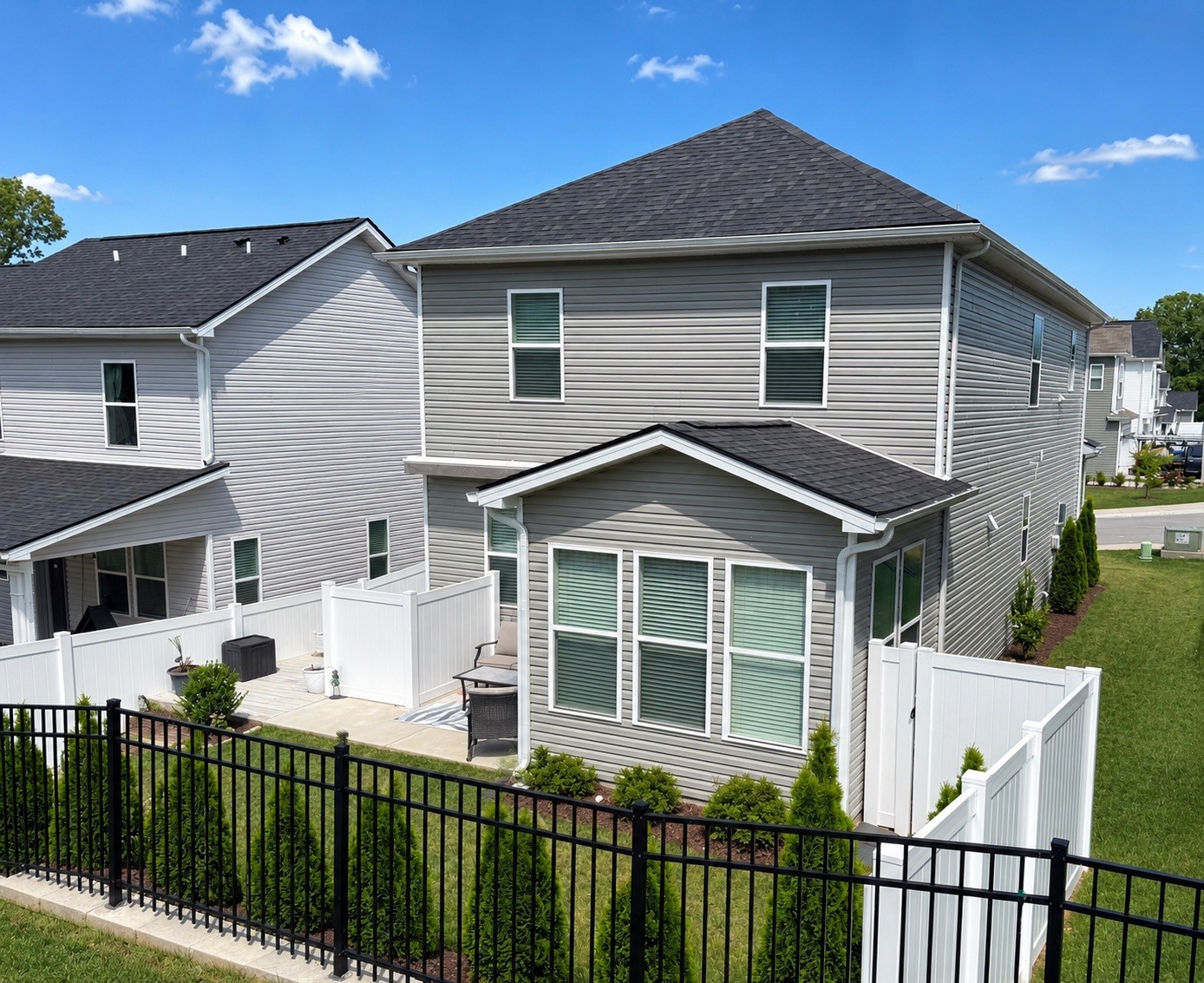 123 Timber Crest Trail White Bluff TN 37187