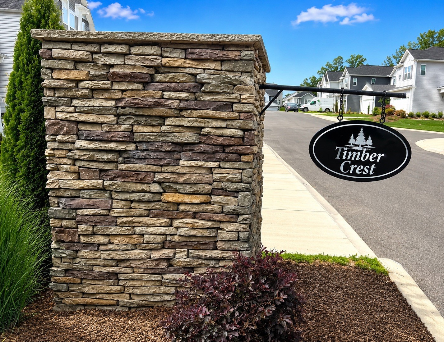 123 Timber Crest Trail White Bluff TN 37187