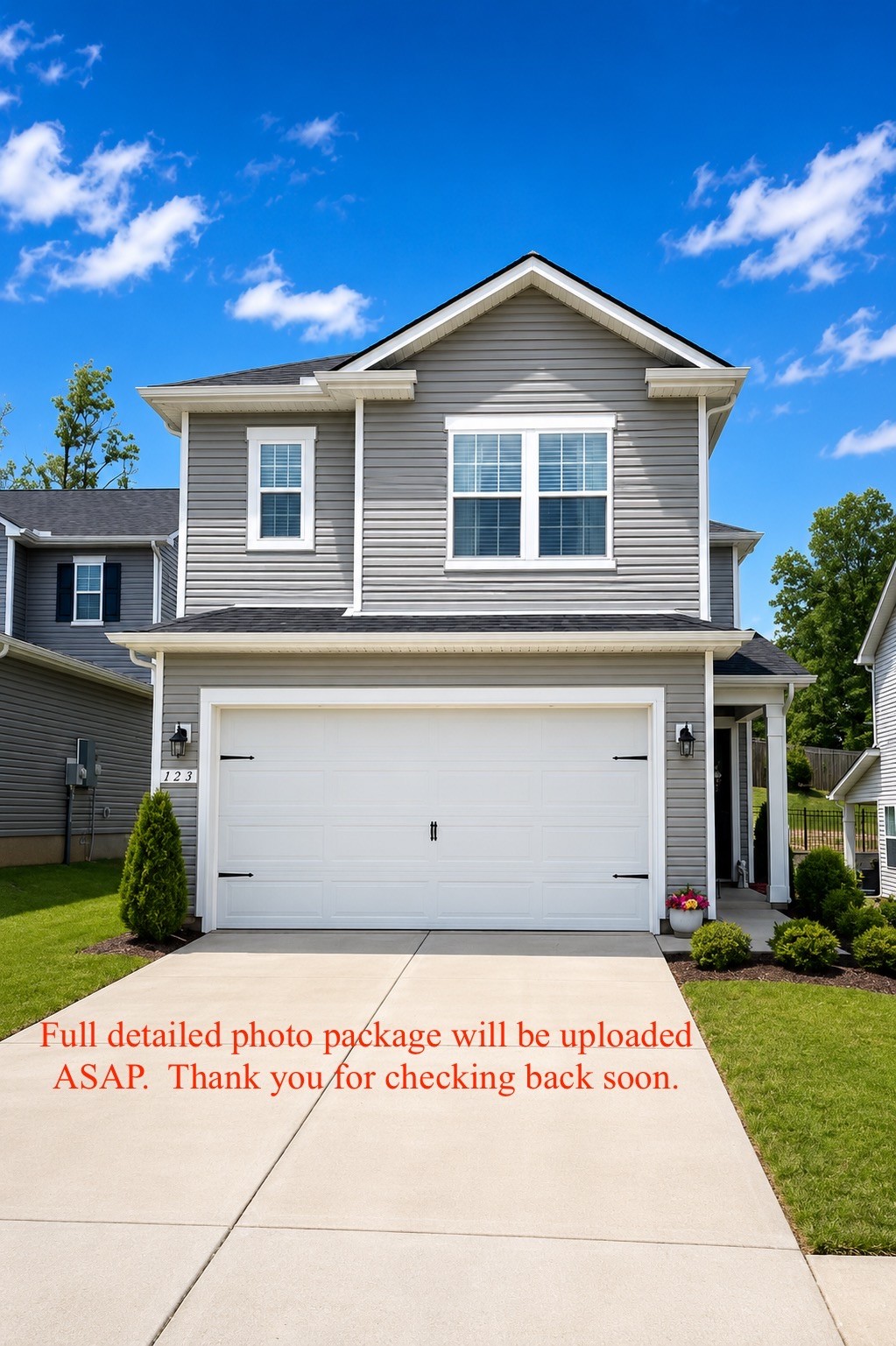 123 Timber Crest Trail White Bluff TN 37187