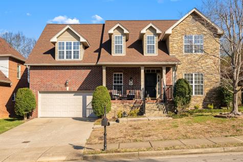 7024 Red Apple Road Antioch TN 37013