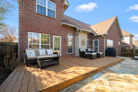 7024 Red Apple Road Antioch TN 37013