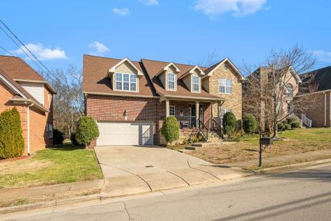 7024 Red Apple Road Antioch TN 37013