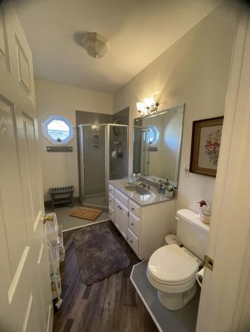 165 Cedar Point Road Bumpus Mills TN 37028