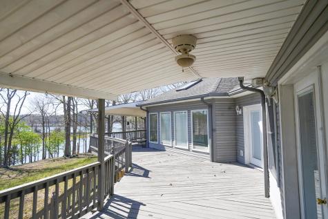 165 Cedar Point Road Bumpus Mills TN 37028