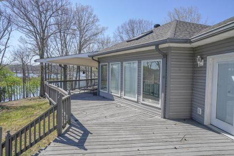 165 Cedar Point Road Bumpus Mills TN 37028