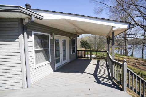 165 Cedar Point Road Bumpus Mills TN 37028