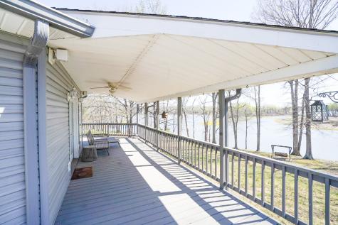 165 Cedar Point Road Bumpus Mills TN 37028