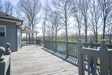165 Cedar Point Road Bumpus Mills TN 37028
