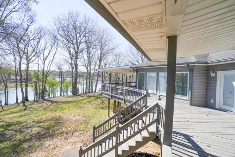 165 Cedar Point Road Bumpus Mills TN 37028