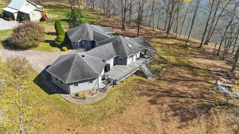 165 Cedar Point Road Bumpus Mills TN 37028