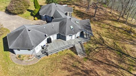 165 Cedar Point Road Bumpus Mills TN 37028